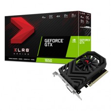 PNY GeForce GTX1650-4G OC